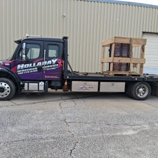 Holladay Wrecker Service