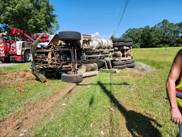 JMF Towing and Recovery - photo 2
