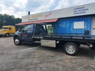 Buddys Auto Electric and Towing Services