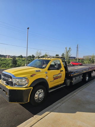 Fletcher's Towing