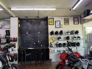 Santa Clara Cycle Accessories