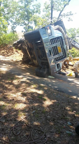Mid State Wrecker Service