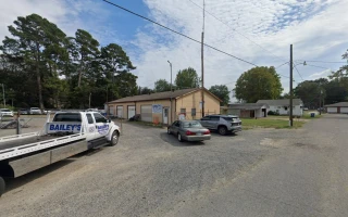 Bailey's Towing & Recovery Inc