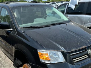 Pontiac Auto Salvage