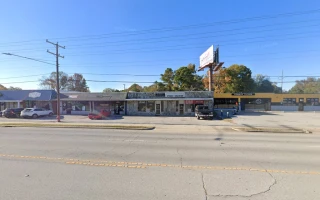 Bill's Cycle Salvage