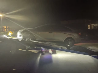 Quality Tow & Recovery LLC