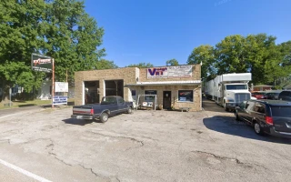 Troy Towing & Storage