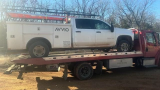 Oklahoma Towing Service