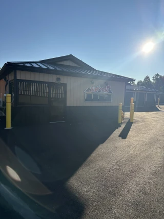 The Junkyard Self Storage