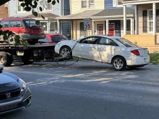 Junking Cars For Cash Scranton