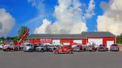 Bud's Wrecker - Battle Creek
