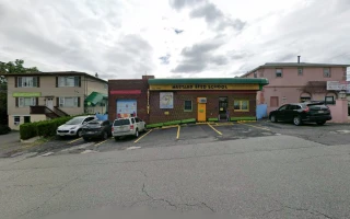 bergen county towing