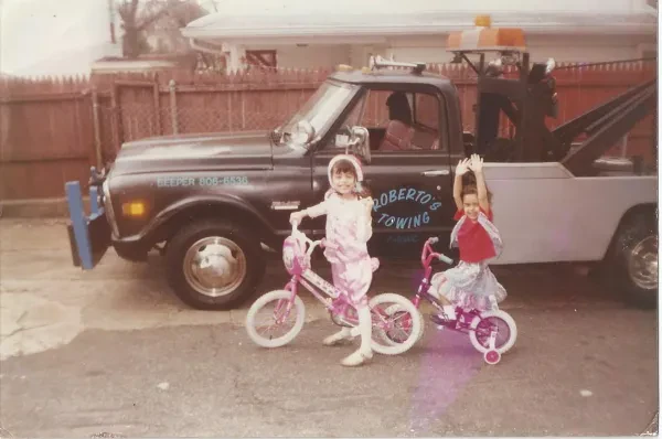 Roberto and Sons Towing - photo 2