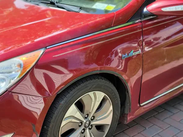 Mobile auto dent repair - photo 4