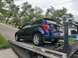 Instant Cash for Junk Cars