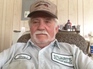 Stuart's Wrecker Services