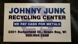 Johnny Junk