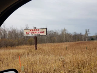 Karcz Auto Salvage LLC