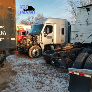Valley Truck Salvage