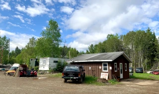 Mather Recycling Inc.