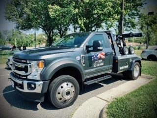 H&N Arlington Automotives LLC