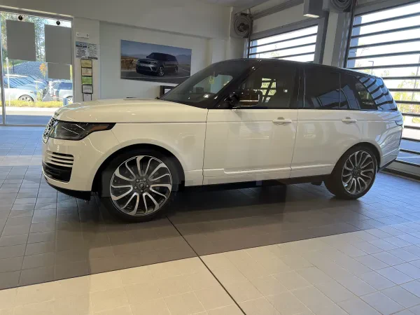 H&N Arlington Automotives LLC - photo 4