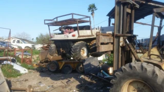 El Valle Foreign & Domestic Auto Parts