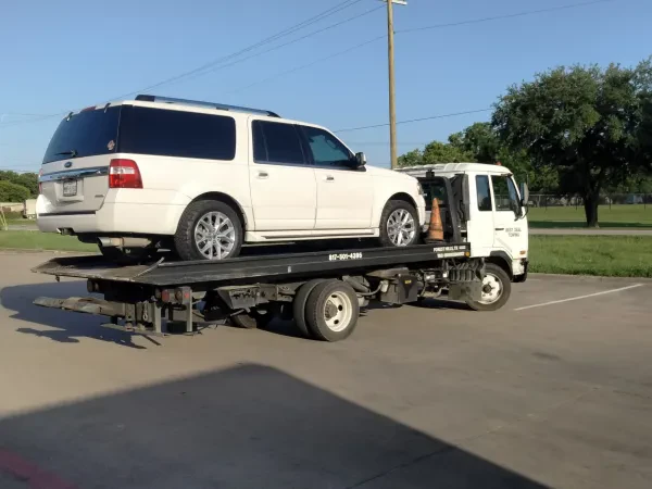 Best Deal Towing I Fort Worth I Arlington - photo 4