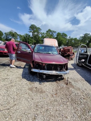 Rahn's Wrecker Services