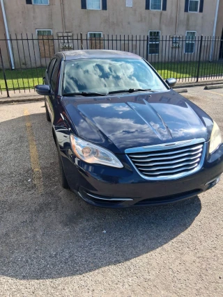 Junk Cars For Cash Houston