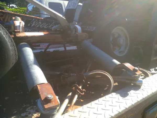 Wright Wrecker & 24 Hour Emergency Towing Service - photo 4