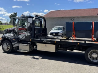 Barber's Towing & Recovery - Servicing Lancaster and Surrounding Areas