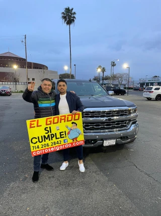 Quantum Auto Sales, Inc