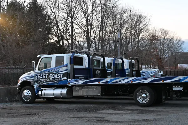 East Coast Towing & Recovery - photo 2