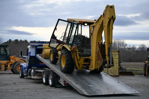East Coast Towing & Recovery - photo 3