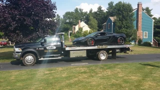 Petty Cash Towing & Recovery