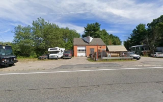 Turnpike Truck Parts Inc