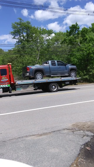 Marc's Towing And Recovery