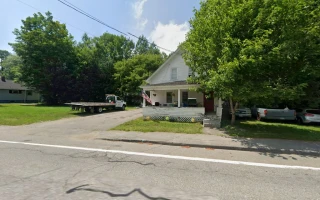 Commercial Roadside Towing & Repair