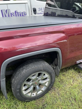 Southern Maine Towing & Auto Repair