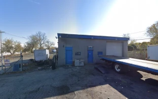 Phil's Towing & Recovery Services