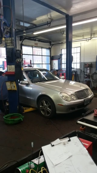 Bob's Automotive & Wrecker Service