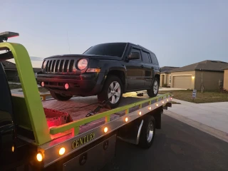 L & R Towing Service