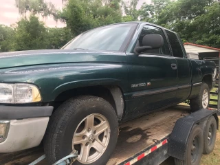 Nine Mile Auto Salvage