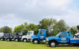 ARC Towing Service