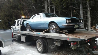 Kev's Superior Towing Co. LLC