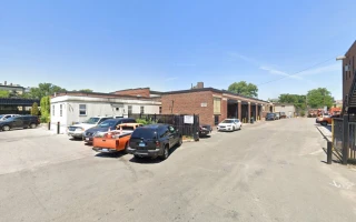 Cambridge Recycling Center