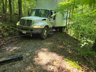 Landon's Towing & Recovery