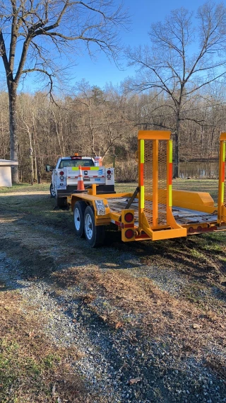 Landon's Towing & Recovery