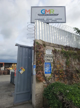 Global Metal Recycling Inc